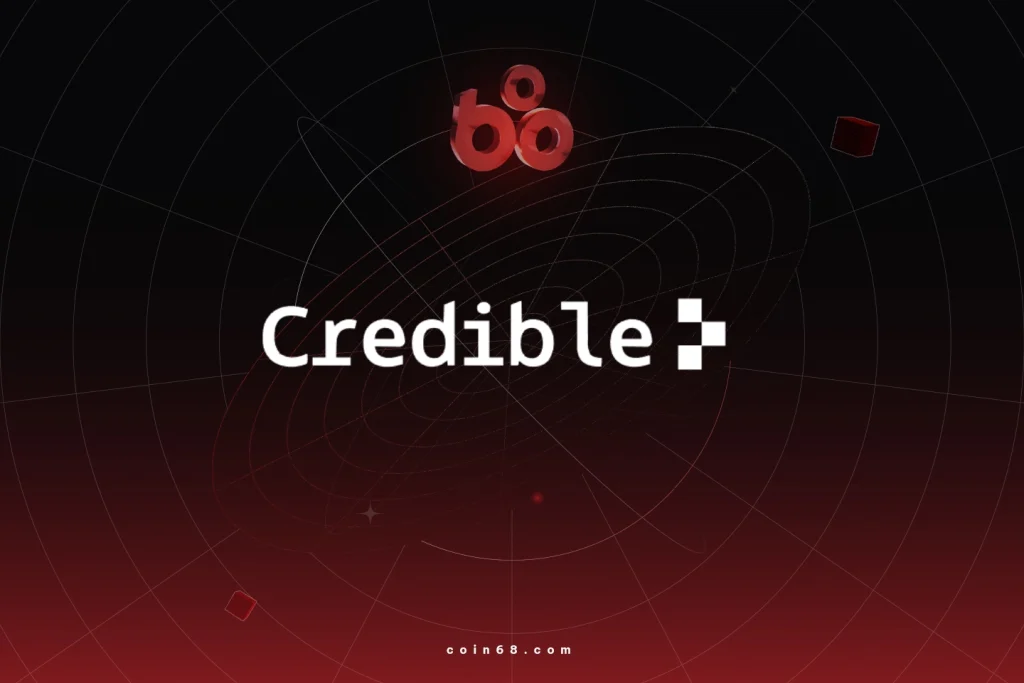 Credible là gì? Hạ tầng PayFi kết nối stablecoin và fiat缩略图 logo-footer