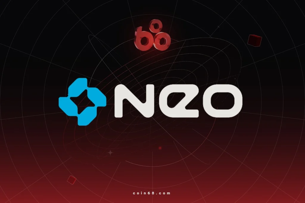 Neo là gì? Nền tảng bảo mật AI agent dành cho doanh nghiệp缩略图 logo-footer