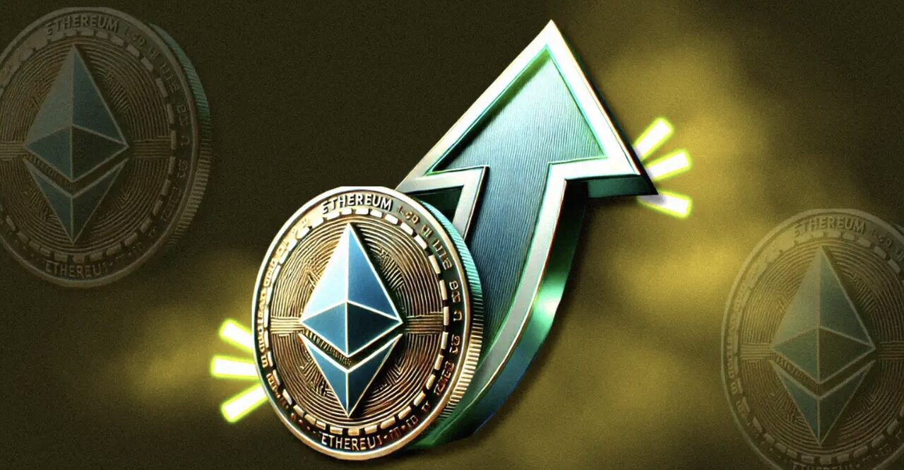 Ethereum phát đi tín hiệu từng báo trước các cú tăng lớn, liệu lịch sử có lặp lại?