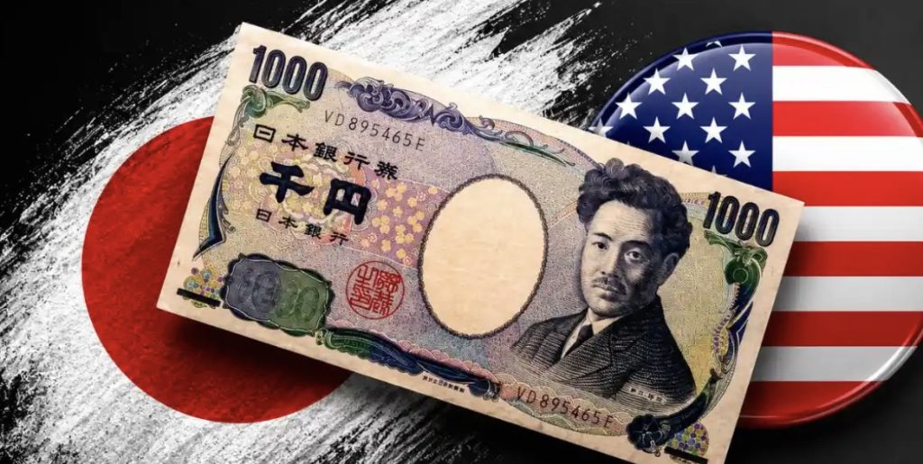 Liệu sự thay đổi về lương hưu ở Nhật Bản có thể gây ra đợt bán tháo trên thị trường chứng khoán Mỹ?缩略图 Blog Tiền Ảo trên Google News