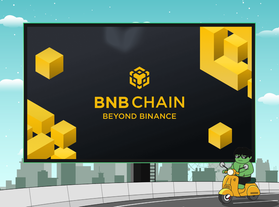 BNB Chain sẽ xây blockchain Layer 1 mới dành riêng cho AI Agent, đặt mục tiêu ra mắt mainnet vào năm 2027
