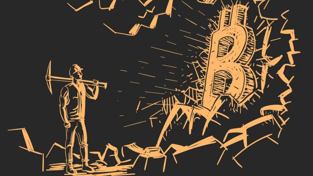 Từng bán tháo 20.000 Bitcoin, CEO công ty đào coin hé lộ nguyên nhân quay lưng với BTC