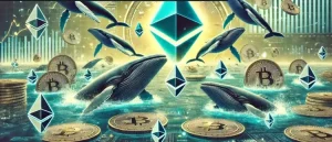 Một cá voi Ethereum lại xuống tiền mạnh, không chỉ mua ETH mà còn âm thầm tích lũy đồng coin này