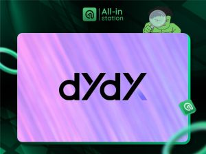 dYdX Labs bắt tay Robinhood ra mắt sàn DEX Arcus trên Layer-2 Robinhood Chain