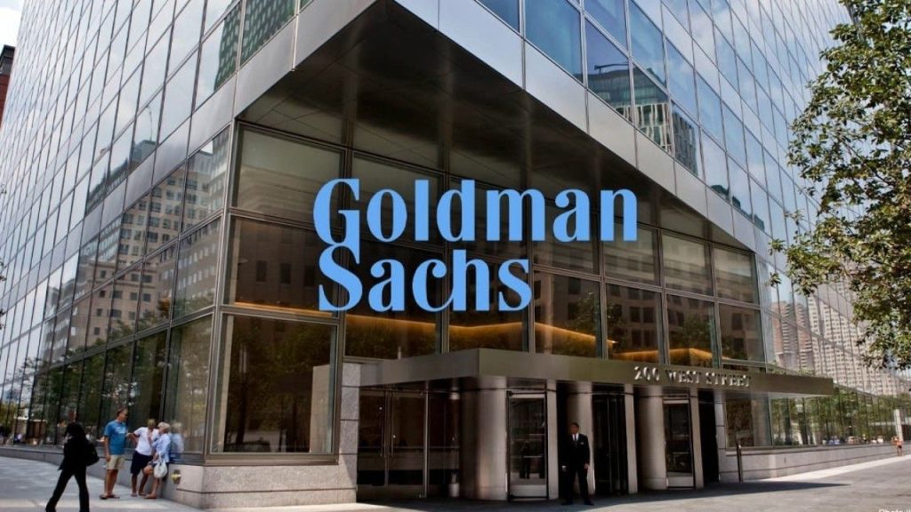 CEO Goldman Sachs bất ngờ ủng hộ crypto, đi ngược quan điểm của nhiều lãnh đạo ngân hàng lớn