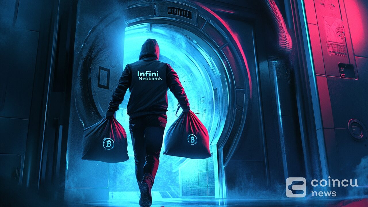 Hacker từng đánh cắp lượng lớn Solana bất ngờ chuyển toàn bộ tài sản sang một altcoin khác