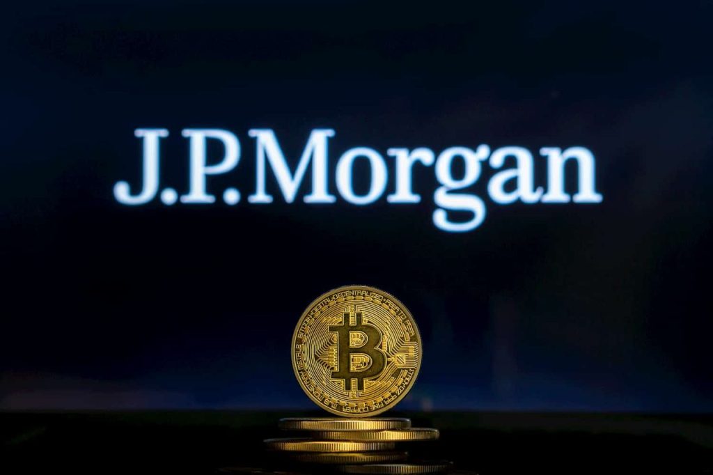 JPMorgan chỉ ra rủi ro thực sự của Bitcoin, cho rằng Strategy không phải vấn đề lớn nhất