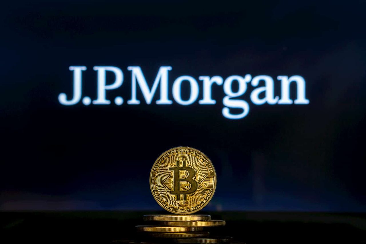 JPMorgan chỉ ra rủi ro thực sự của Bitcoin, cho rằng Strategy không phải vấn đề lớn nhất
