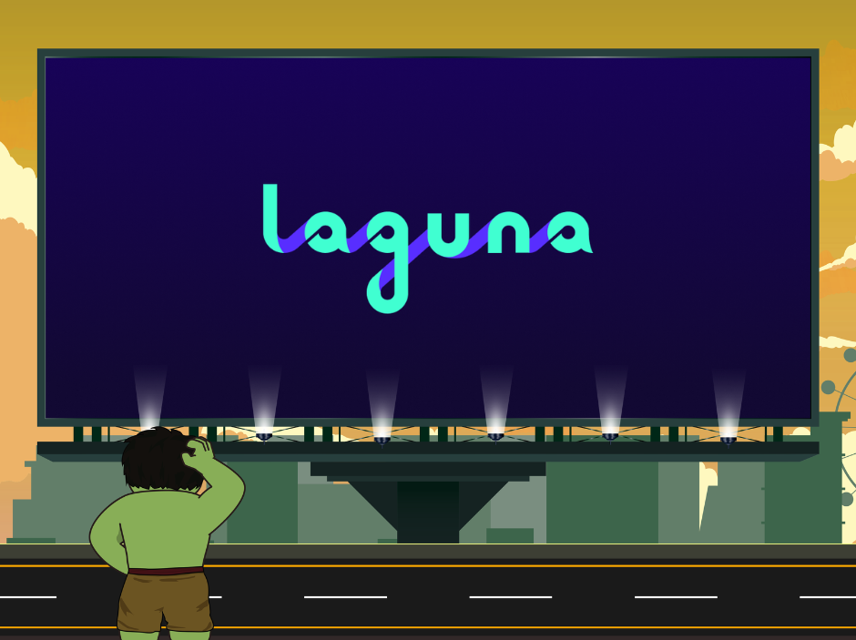 Laguna Network là gì? Nền tảng giúp kiếm tiền từ thói quen mua sắm hàng ngày缩略图 Laguna