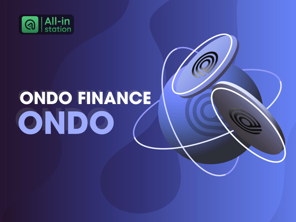 Ondo Finance ra mắt Ondo Network, thay thế Ondo Chain