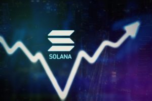 Solana trở lại đầy ngoạn mục sau 5 tháng, bất ngờ giành lại ngôi vương doanh thu blockchain