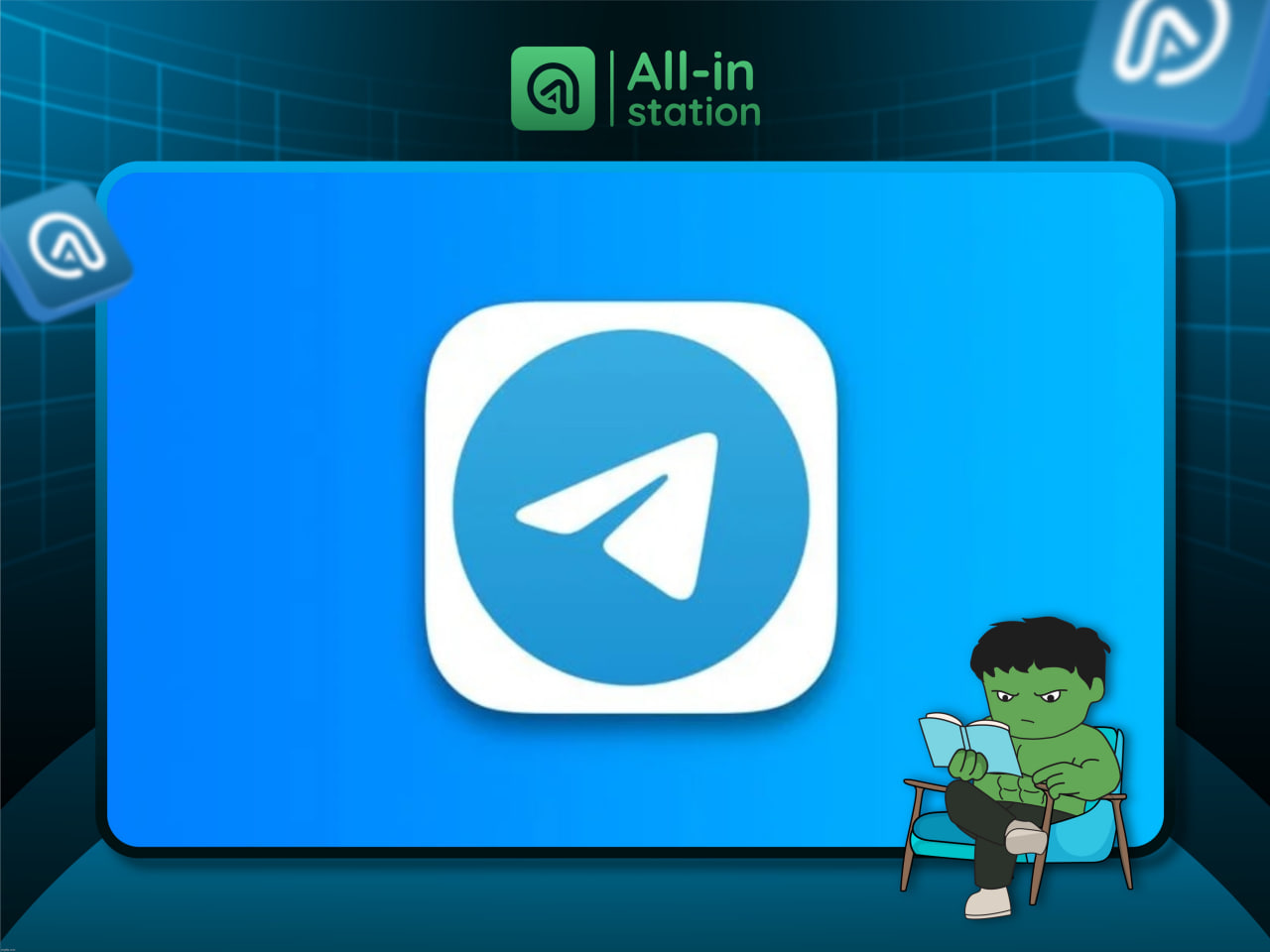 Telegram sắp tích hợp ví Gram cho hơn 1 tỷ người dùng, mở đường đưa blockchain đến đại chúng