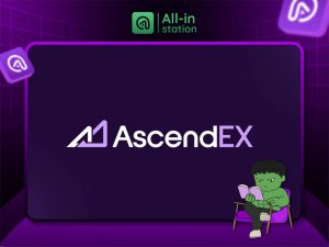 Sàn tiền số AscendEx thông báo đóng cửa