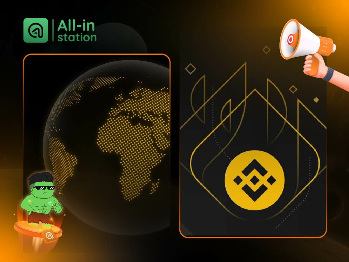 BNB Chain hoàn tất đợt đốt BNB thứ 36, loại bỏ gần 1 tỷ USD BNB