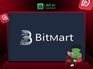 Sau BitMEX, đến lượt sàn tiền số BitMart thông báo đóng cửa
