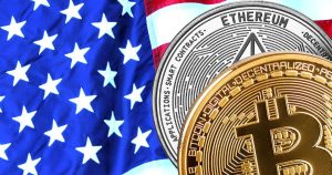 Lần đầu tiên trong lịch sử, số người Mỹ sở hữu Bitcoin vượt qua người nắm giữ vàng