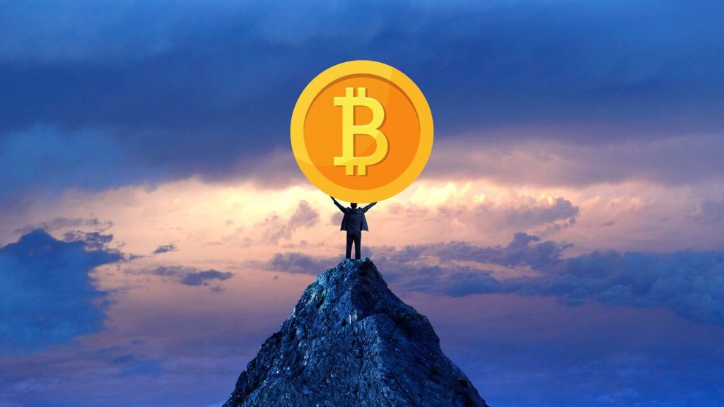 Giá Bitcoin tăng khi nỗi lo ngại về lãi suất giảm bớt缩略图 Blog Tiền Ảo trên Google News