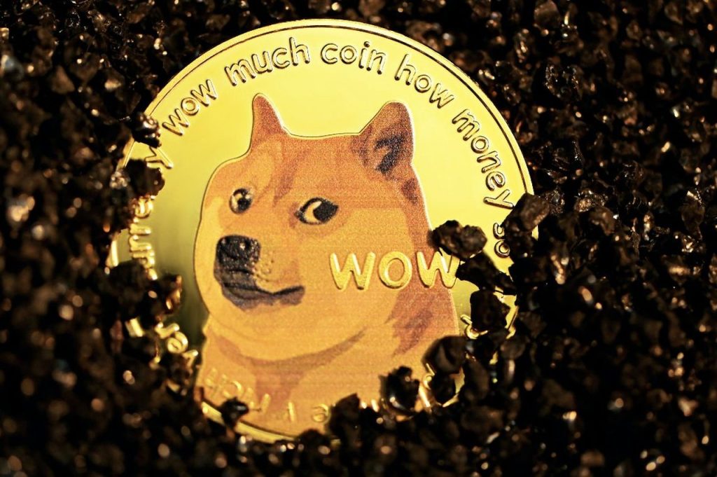 Dogecoin (DOGE) cuối cùng đã phát tín hiệu tăng giá sau thời gian dài im ắng?