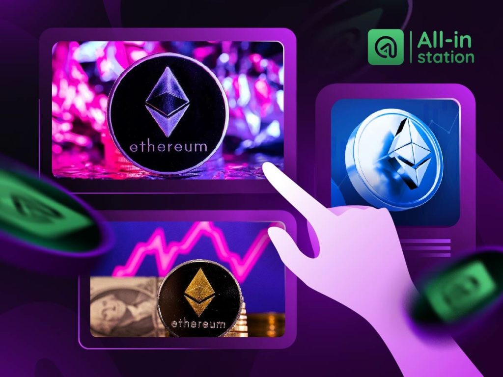 Một đội của Ethereum Foundation vừa tách ra làm công ty riêng, được Bitmine và SharpLink hậu thuẫn