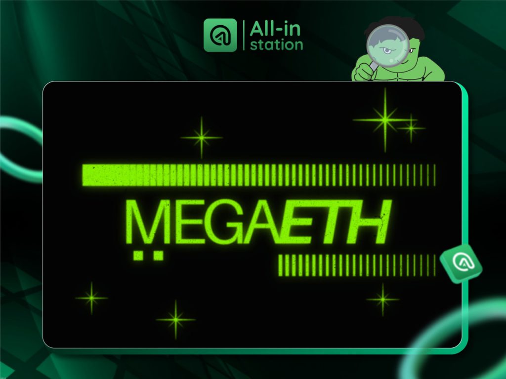 MegaETH khai tử Mega Mafia, thừa nhận phần lớn dự án nổi bật đã rời hệ sinh thái缩略图 MegaETH khai tử Mega Mafia, thừa nhận phần lớn dự án nổi bật đã rời hệ sinh thái