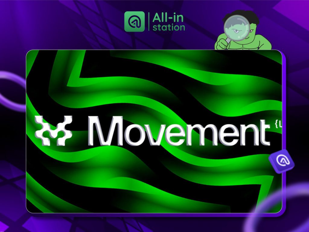 Movement Labs nộp đơn phá sản, tiết lộ khoản nợ hơn 1 triệu USD