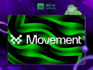 Movement Labs nộp đơn phá sản, tiết lộ khoản nợ hơn 1 triệu USD