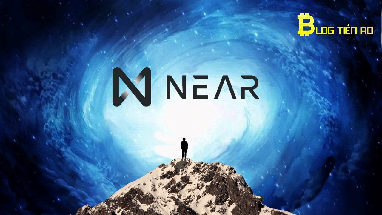 NEAR trở thành một trong những blockchain đầu tiên chống lại mối đe dọa lượng tử, mở ra kỷ nguyên mới