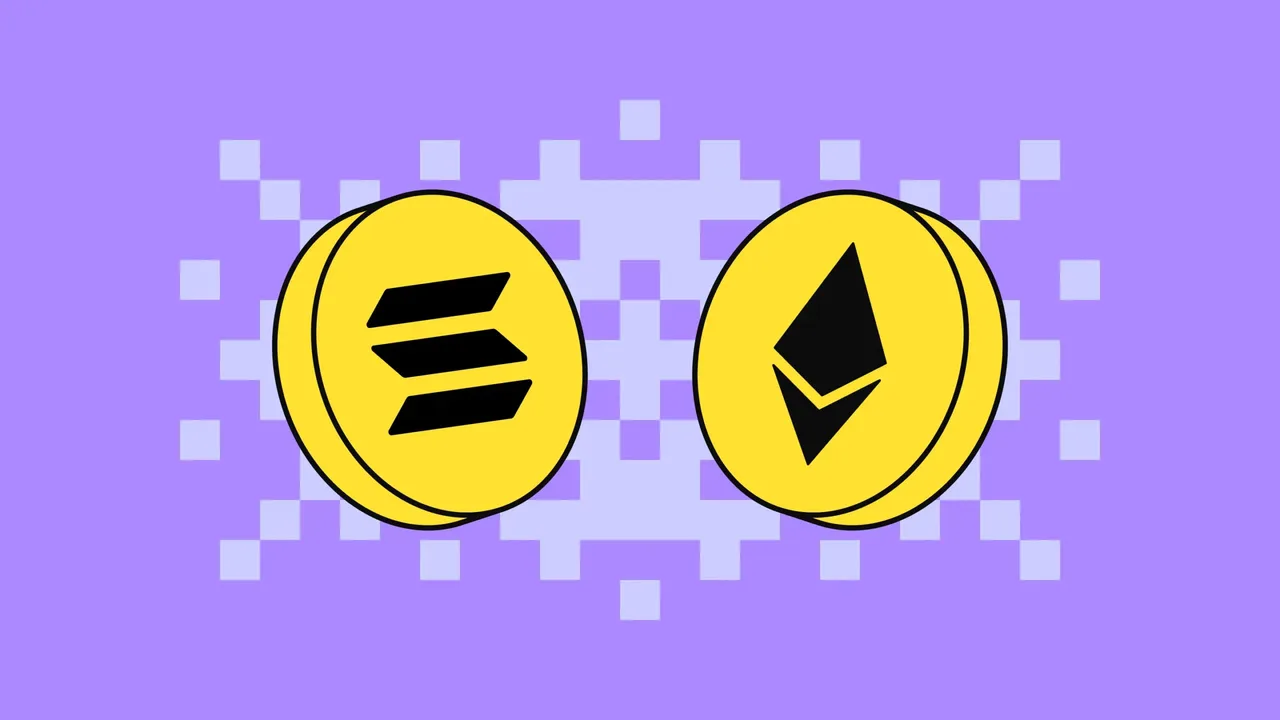 Vì sao năm 2026 có thể trở thành bước ngoặt của Ethereum, Solana, Base và Avalanche?