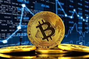 Chuyên gia Trung Quốc tiết lộ mục tiêu giá tiếp theo của Bitcoin sau đợt tăng mạnh