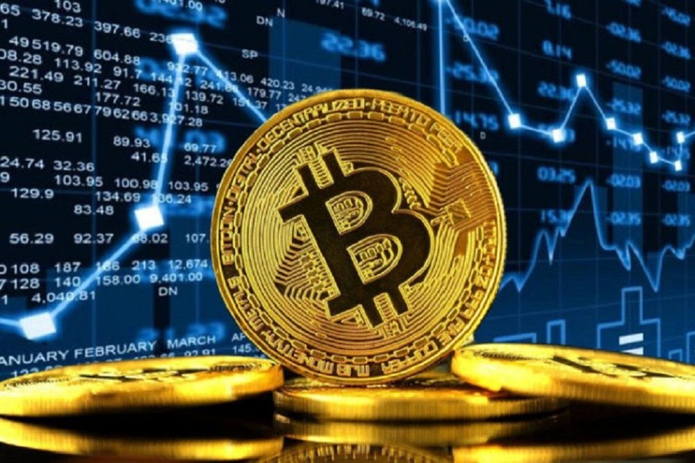 Chuyên gia Trung Quốc tiết lộ mục tiêu giá tiếp theo của Bitcoin sau đợt tăng mạnh