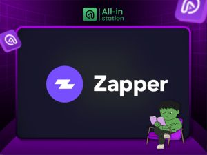 Zapper thông báo đóng cửa sau gần 7 năm hoạt động